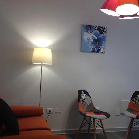 Gæstehus Bonadie Cagliari