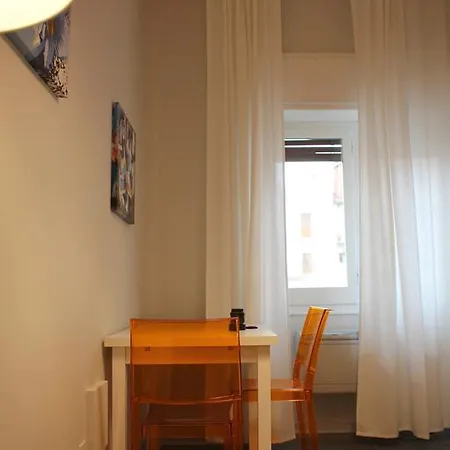 Gæstehus Bonadie Cagliari